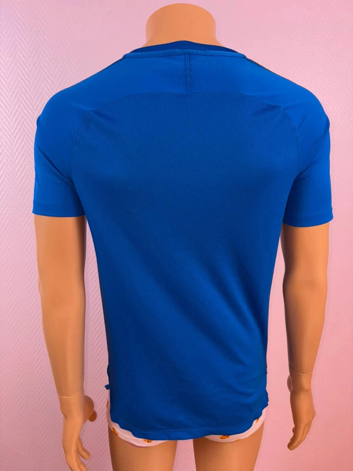 Camiseta Nike masculina tamanho m nova – photo 5